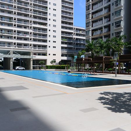 Scenic Valley Apartment 4 Bedroom - Sabina Hcm Хошимин Екстериор снимка
