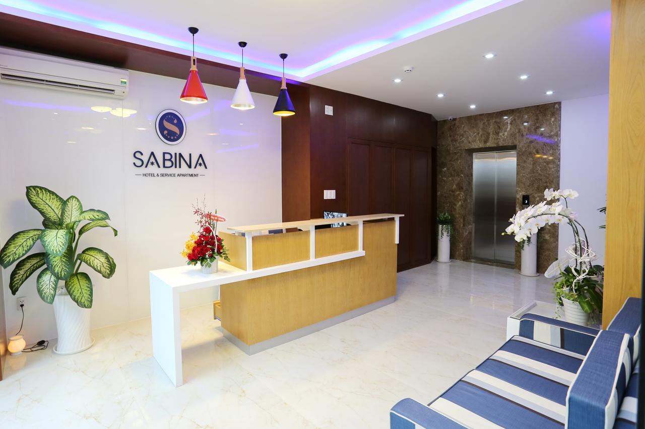 Scenic Valley Apartment 4 Bedroom - Sabina Hcm Хошимин Екстериор снимка