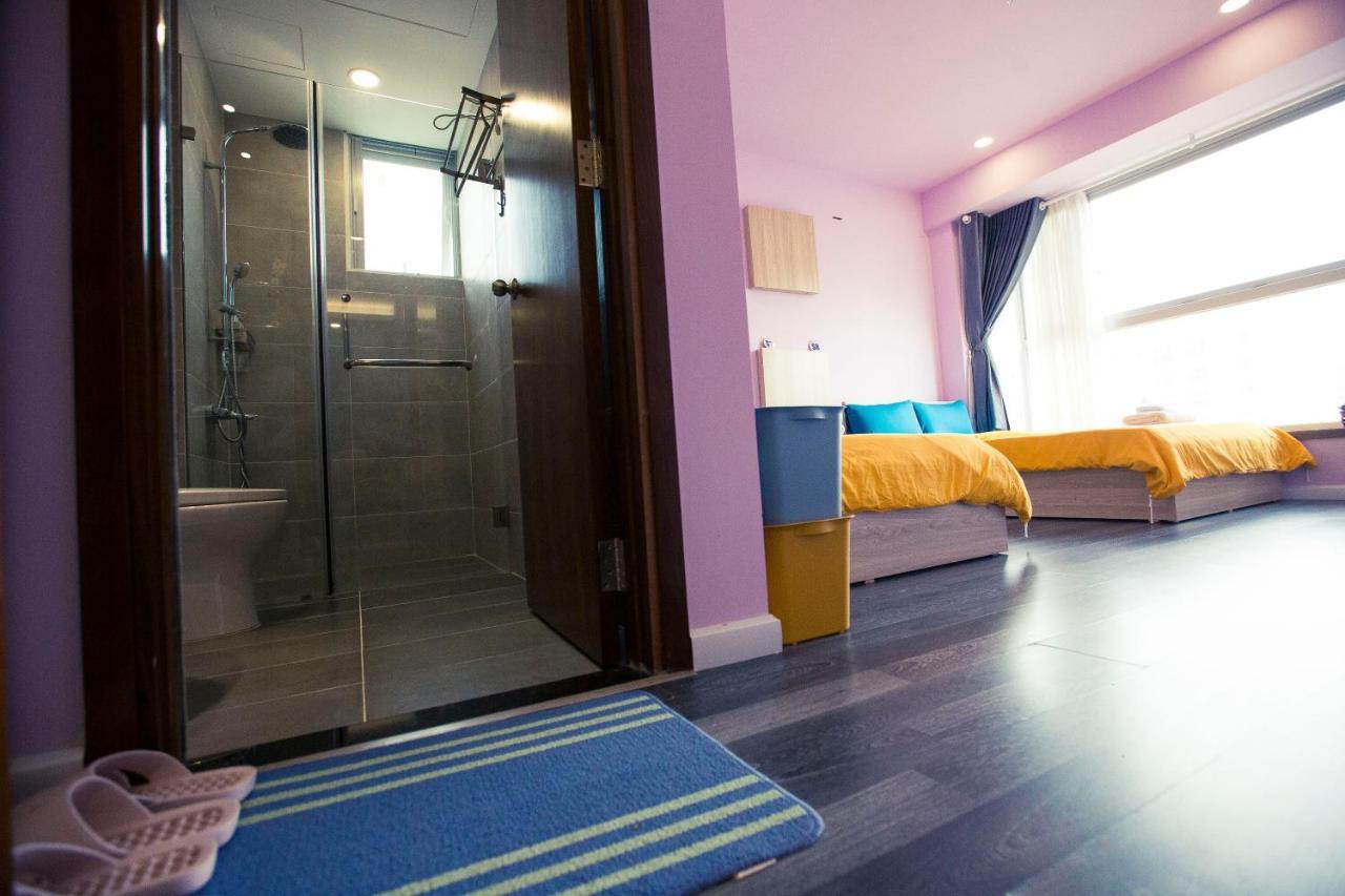 Scenic Valley Apartment 4 Bedroom - Sabina Hcm Хошимин Екстериор снимка
