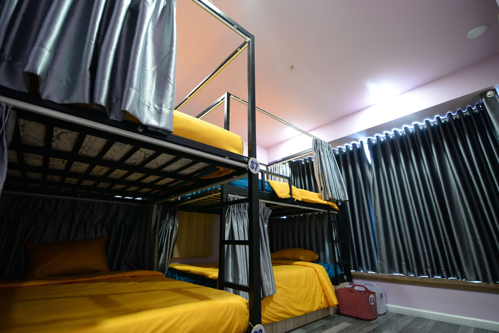 Scenic Valley Apartment 4 Bedroom - Sabina Hcm Хошимин Екстериор снимка